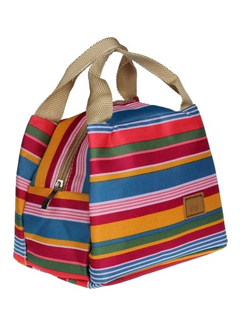 bolsa térmica para marmita farm